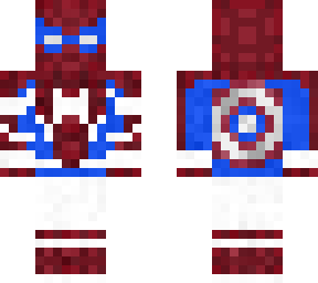 american spider-man