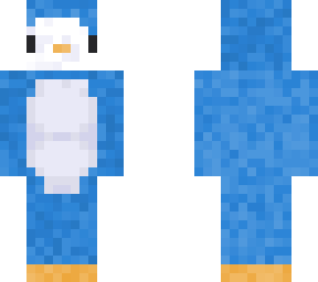 andairian penguin
