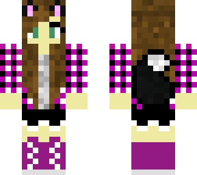 anonymouswolf skin