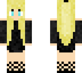 another girl