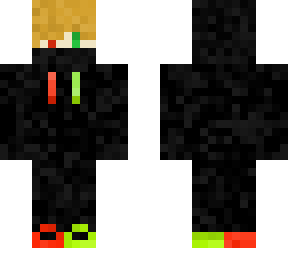 another skin for brother