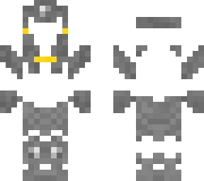 armor