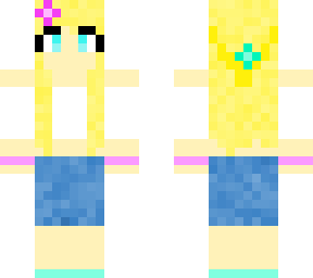 ayix gachaverse girl character- no stealing