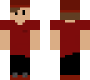 beanie kid