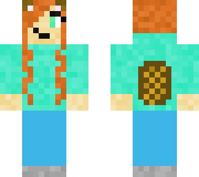 bever girl
