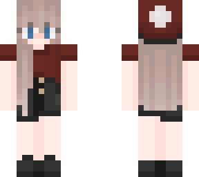 beyle fall outfit 1
