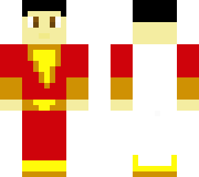 billy batson / shazam