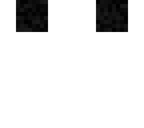 black head