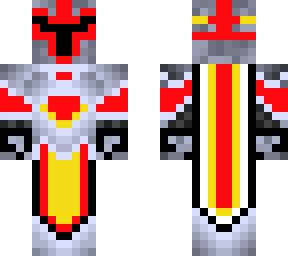 blacknixon knight