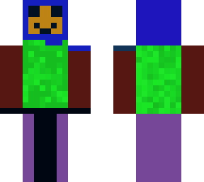 blockyman