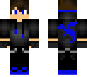 blue dragonboy