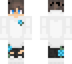blue orchid guy