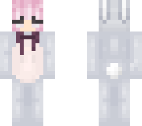 bunny girl