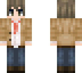 bunny senpai