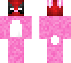 bunny suit deadpool