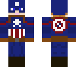 captain america