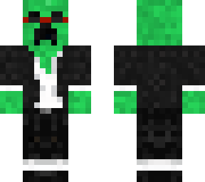 captain creeper