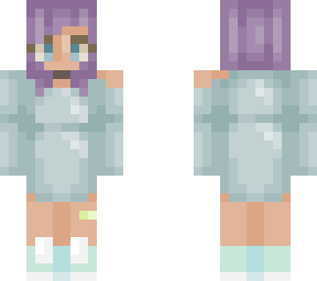 casia oc normal