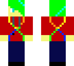 cat's 5 color sweater