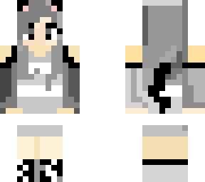 catgirl