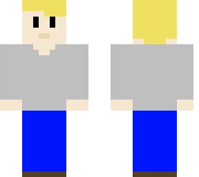 charlotte mk. 1