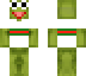 clout gukki kermit