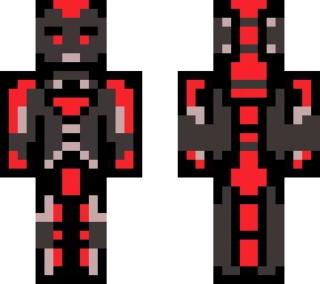 command bot