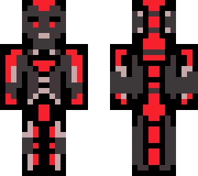 command bot