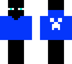 cool enderman