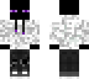 cool kid epic enderman