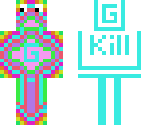cool kill bot