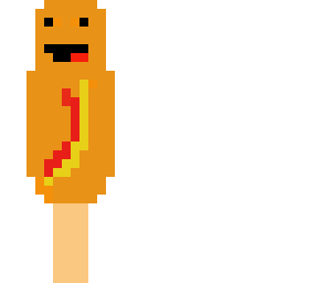 corn dog