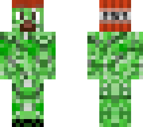 creper-man
