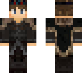 crowned bran stark