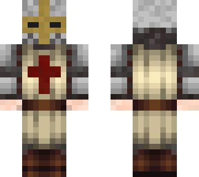 crusader