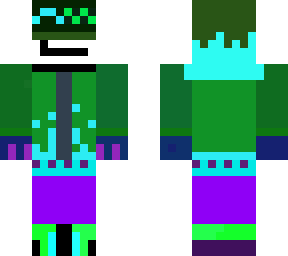 custom character (beattale version)