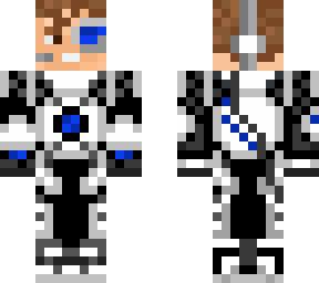 cyborg