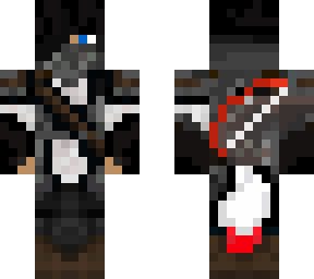 dark assassin