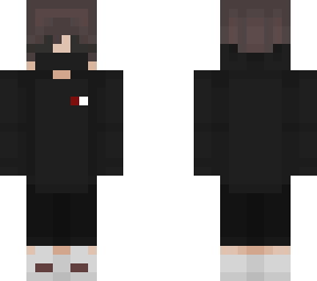 dark boy