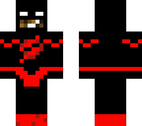 dark flash