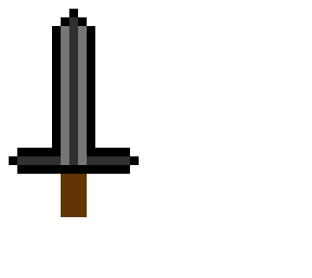 dark sword