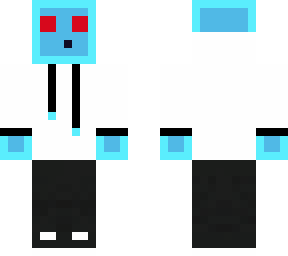 demon blue slime