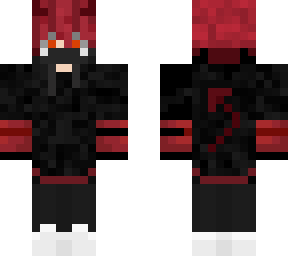 demon boy