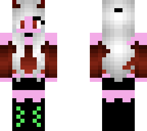demon mari (recolor