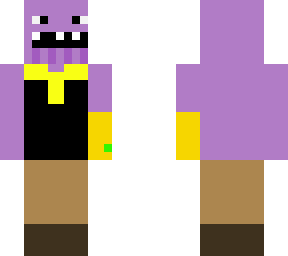 derp thanos