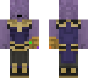 derp thanos