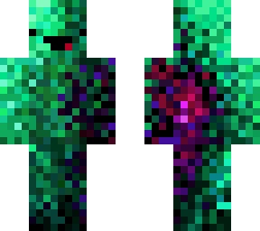 derp zombie alien