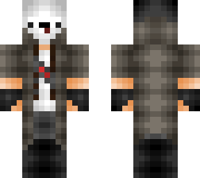 derpy assassin