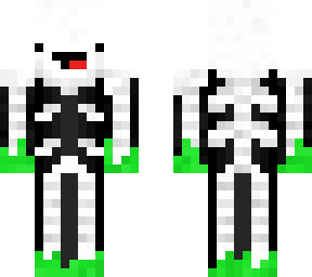 derpy necromancer