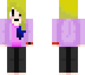 detective ell - danganronpa oc